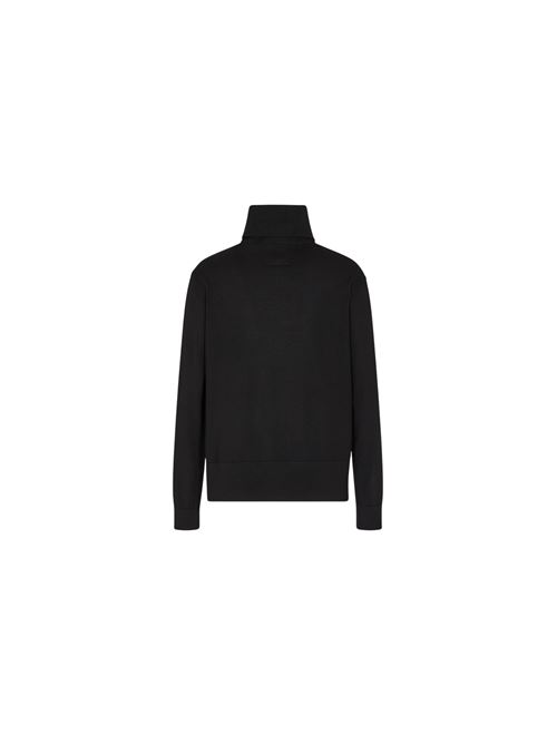 maglia ARMANI EXCHANGE | XW001444UC001 NERO